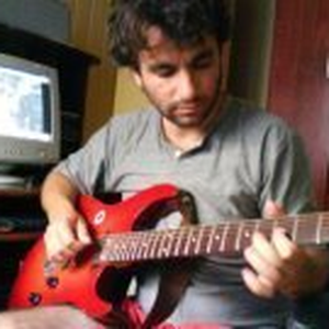 Foto de perfil de Alexandre Antonio Guarani Kaio