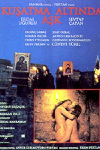 Poster de Filme Sob cerco no amor (1997)