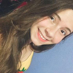 Foto de perfil de Rebeca