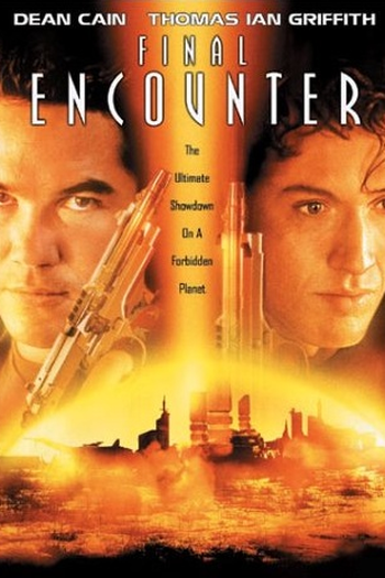  de Filme Guerra dos Meninos (2000)