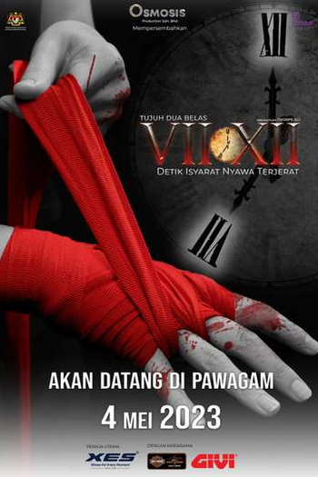  de Filme VII XII (2023)