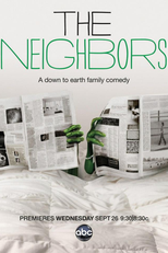 The Neighbors (1ª Temporada) (The Neighbors (Season 1))
