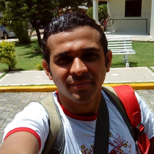 Foto de perfil de Tâmison