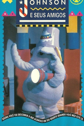  de Série Johnson e Seus Amigos (1991)