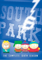 South Park (6ª Temporada) (South Park (Season 6))