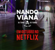 Nando Viana – Da Turma do Fundão Desde 1981