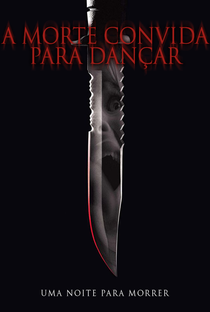 A Morte Convida Para Dançar - 11 de Abril de 2008 | Filmow