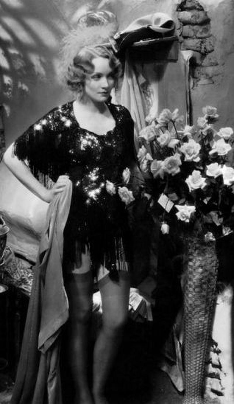 Marlene Dietrich - Foto 11