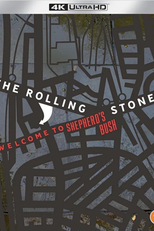 The Rolling Stones: Welcome to Shepherd's Bush (The Rolling Stones: Welcome to Shepherd's Bush)