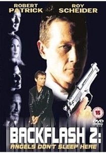 Traídos Pelo Destino (Backflash 2: Angels Dont Sleep Here)