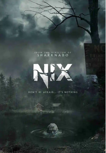 Nix: A Entidade (Nix)