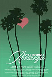 California Romanza - Poster / Capa / Cartaz - Oficial 1