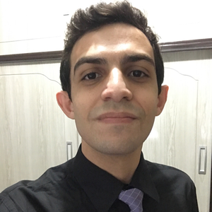 Foto de perfil de Guilherme Soares