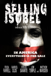 Selling Isobel - Poster / Capa / Cartaz - Oficial 1