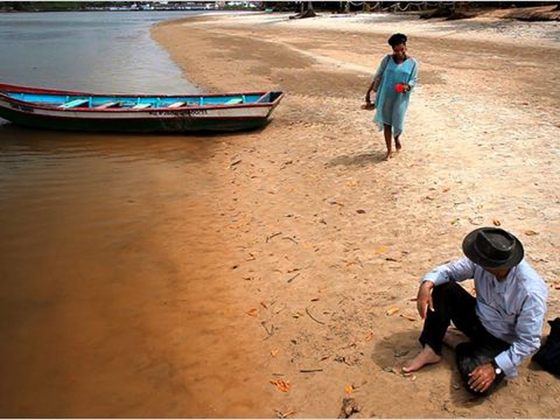 Foto 9 de A Última Estação