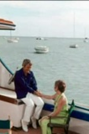 Poster de Episódio Full Fathom Five (1968)