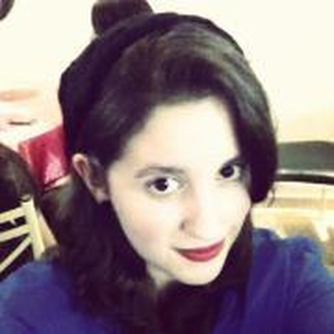 Foto de perfil de Nataly Gossler