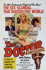 The Doctor and the Playgirl (The Doctor and the Playgirl)