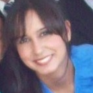 Foto de perfil de Camila Canedo Medeiros