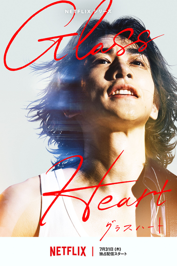  de Série Coração de Vidro (2025)