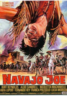 Joe, O Pistoleiro Implacável (Navajo Joe)