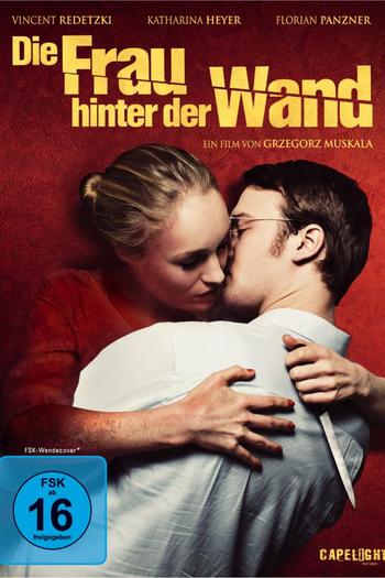  de Filme Sussurros Atrás da Parede (2013)