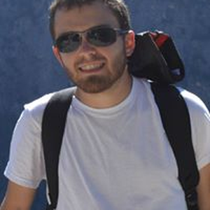 Foto de perfil de Gabriel Vallim