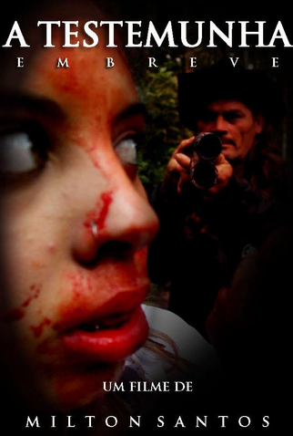 Poster 1 de Curta A Testemunha (2013)