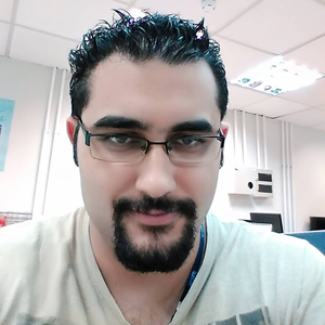 Foto de perfil de Pedro