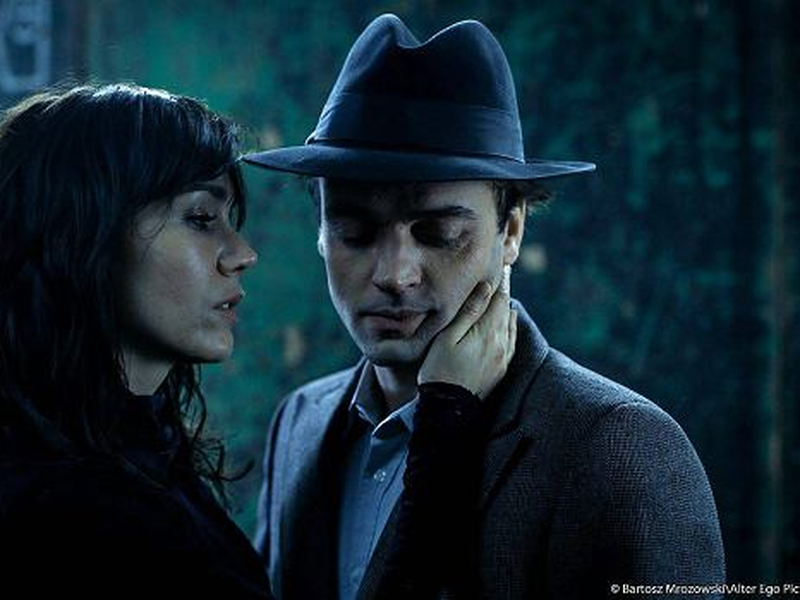 Foto 5 de The Man With The Magic Box