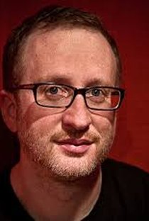 James Gray - Poster 1