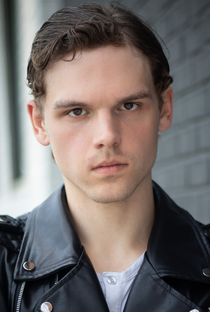 Austin Flynn - Poster 1