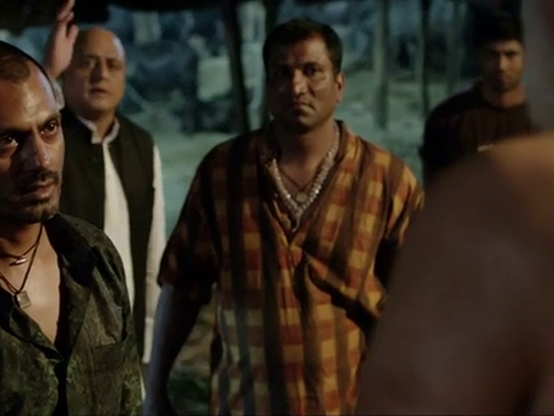 Foto 3 de Monsoon Shootout