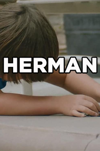 Poster de Curta Herman (2019)