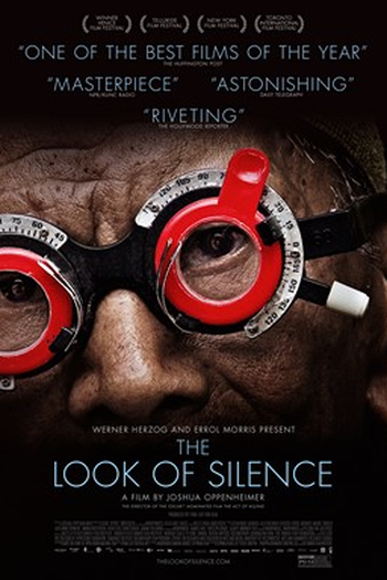  de Filme O Peso do Silêncio (2014)