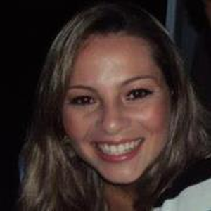 Foto de perfil de Fernanda Oliveira