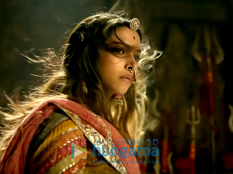 Foto 7 de Padmaavat