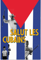 Saudações, Cubanos!