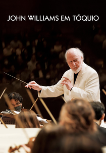 John Williams em Tóquio (John Williams in Tokyo)