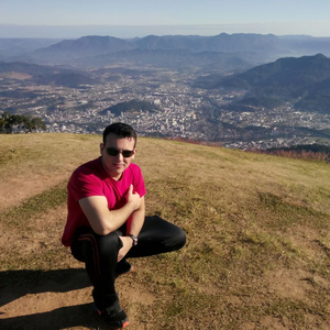 Foto de perfil de adriel ioran