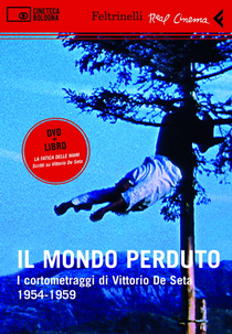 O Mundo Perdido  (Il Mondo Perduto)
