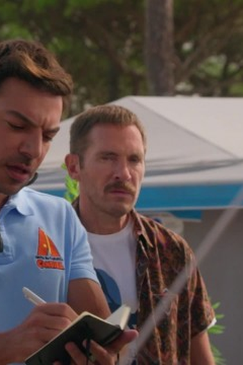 Poster de Episódio Episódio 77 (2022)