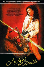 Divina Obsessão (Il Miele del Diavolo)