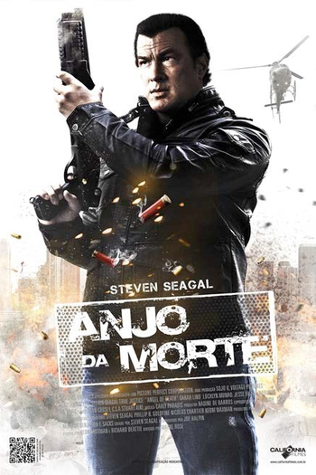  de Filme Anjo da Morte (2012)