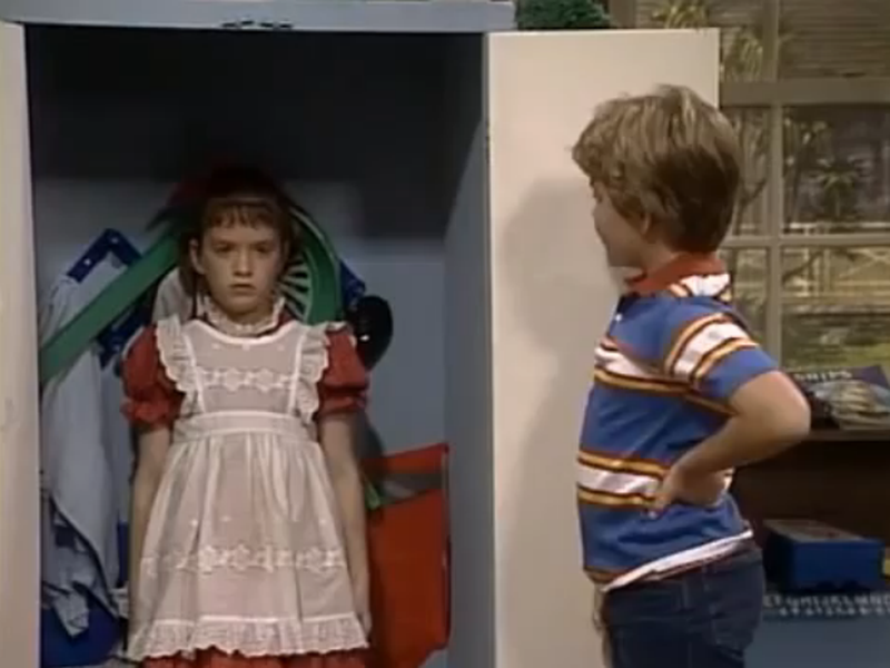 Foto 54 de Super Vicky (1ª Temporada)