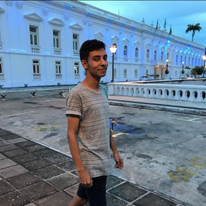 Foto de perfil de Diego Lopes