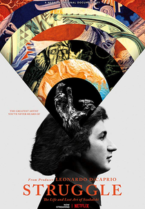 A Vida e a Arte de Stanislaw Szukalski (Struggle: The Life and Lost Art of Szukalski)