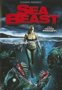 Feras do Mar (Troglodyte)