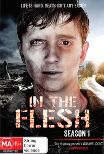 In the Flesh (1ª Temporada) - Poster / Capa / Cartaz - Oficial 4