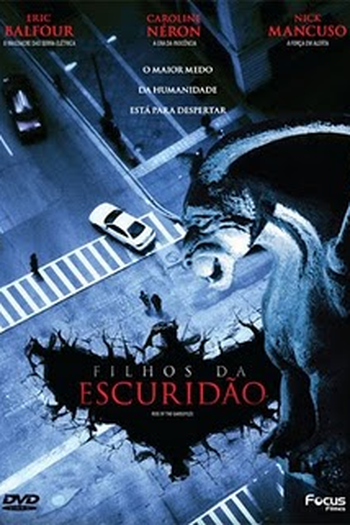  de Filme Filhos Da Escuridão (2009)